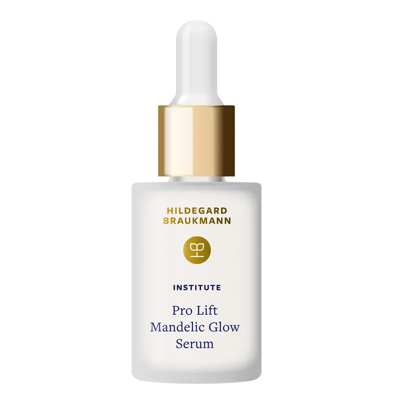 Handgefertigt Pro Lift Mandelic Glow Serum