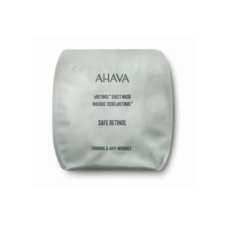 Safe Retinol Sheet Mask Mega-Angebot