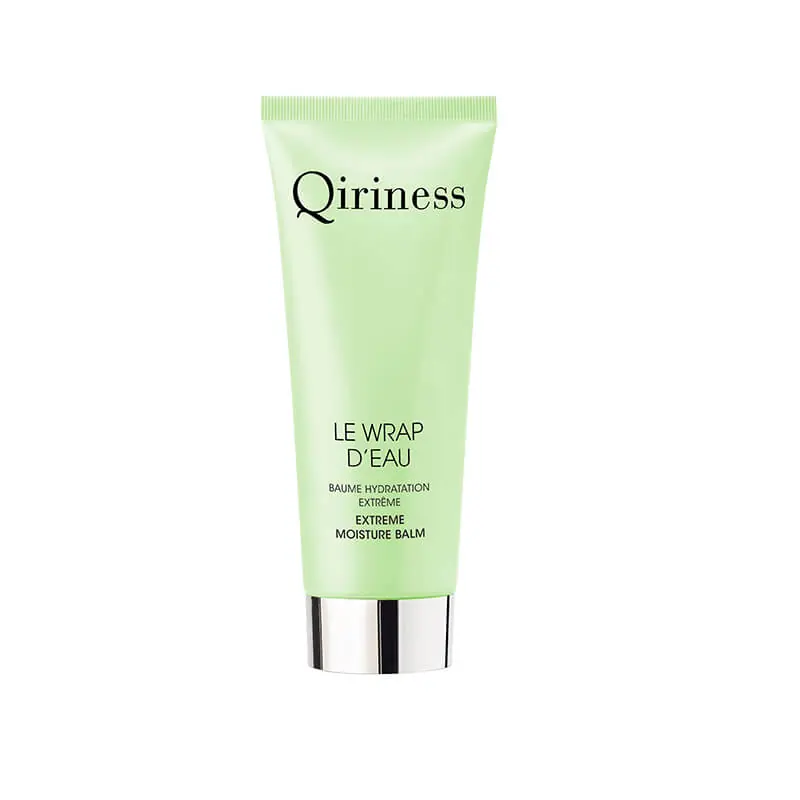 Highlight Le Wrap d'Eau - Feuchtigkeitsmaske