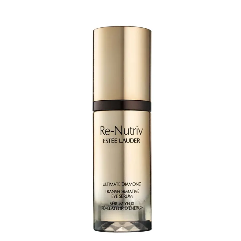 Abverkauf Ultimate Diamond Transformative Eye Serum