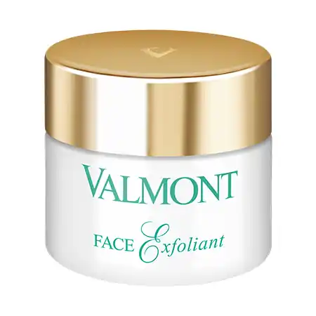 Limited Edition Face Exfoliant