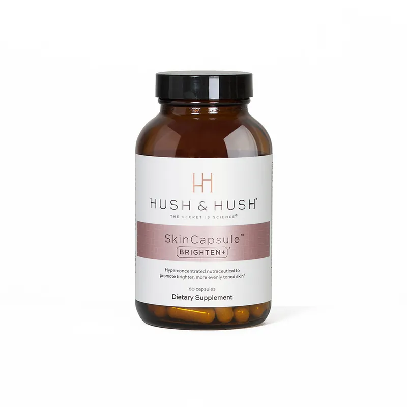 SkinCapsule™ BRIGHTEN+ Neu Im Sortiment
