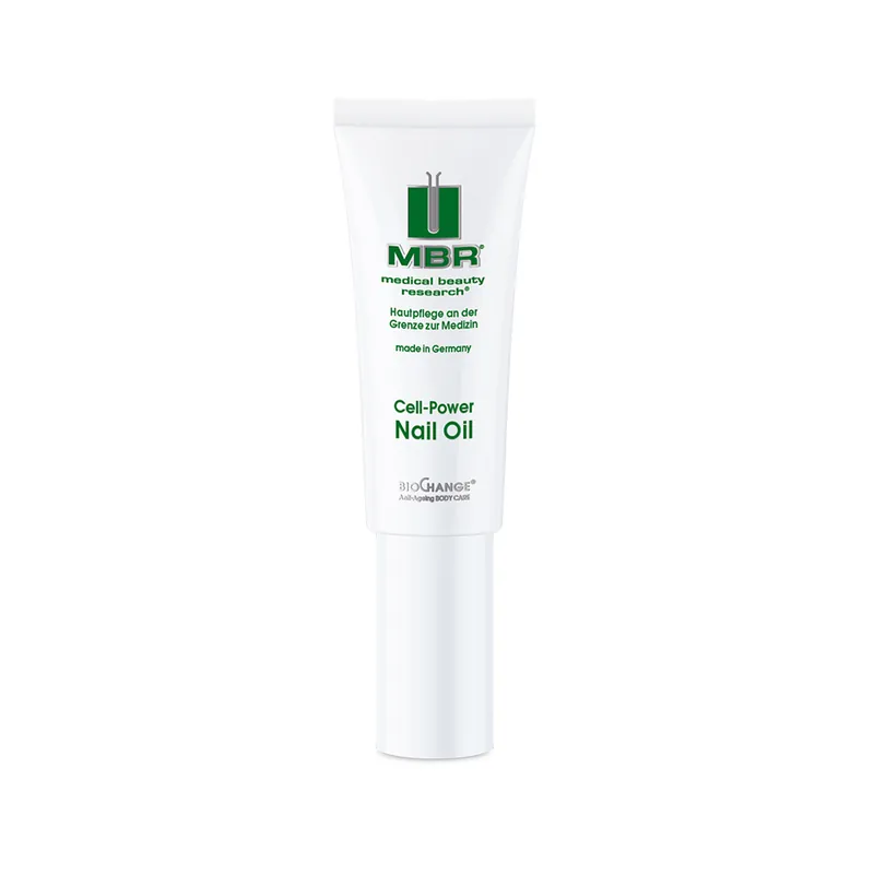 Cell-Power Nail Oil Gleich Bestellen