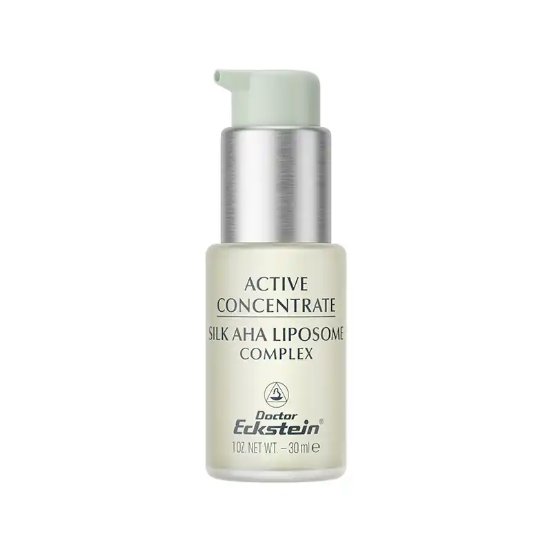 Top-Qualität Silk AHA Liposome Complex