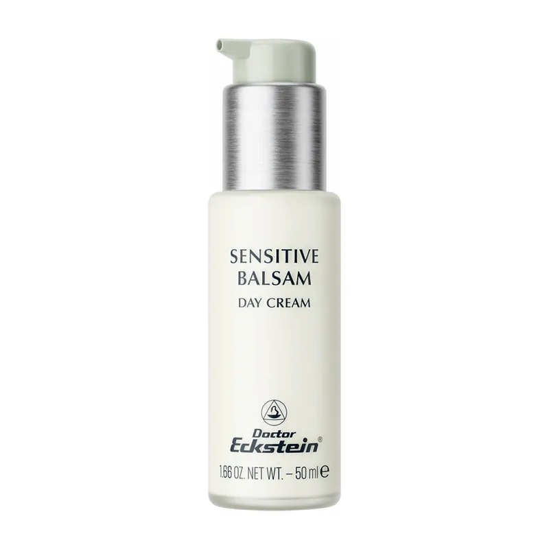 Sensitive Day Cream Aktuell