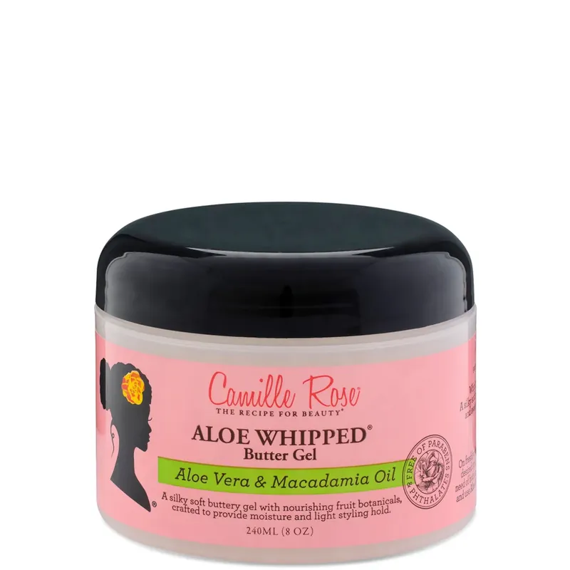 Beliebt Camille Rose Aloe Aufgeschlagene Butter Gel 240 ml