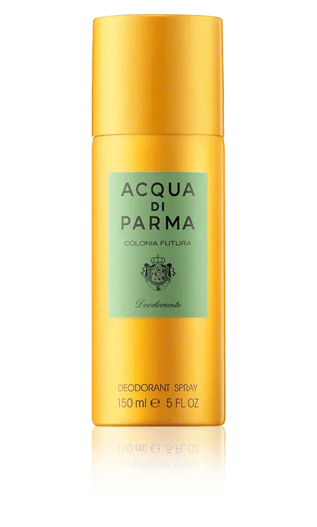 Garantierte Lieferung Acqua di Parma Colonia Futura Deodorant Spray (150 ml)