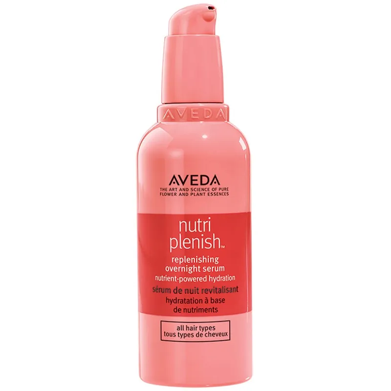 Meistverkauft AVEDA Nutriplenish Replenishing Overnight Serum 100 ml