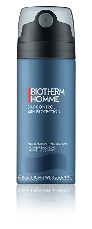 Bestseller Biotherm Homme Day Control Déodorant Spray 48H Anti-Transpirant (150 ml)