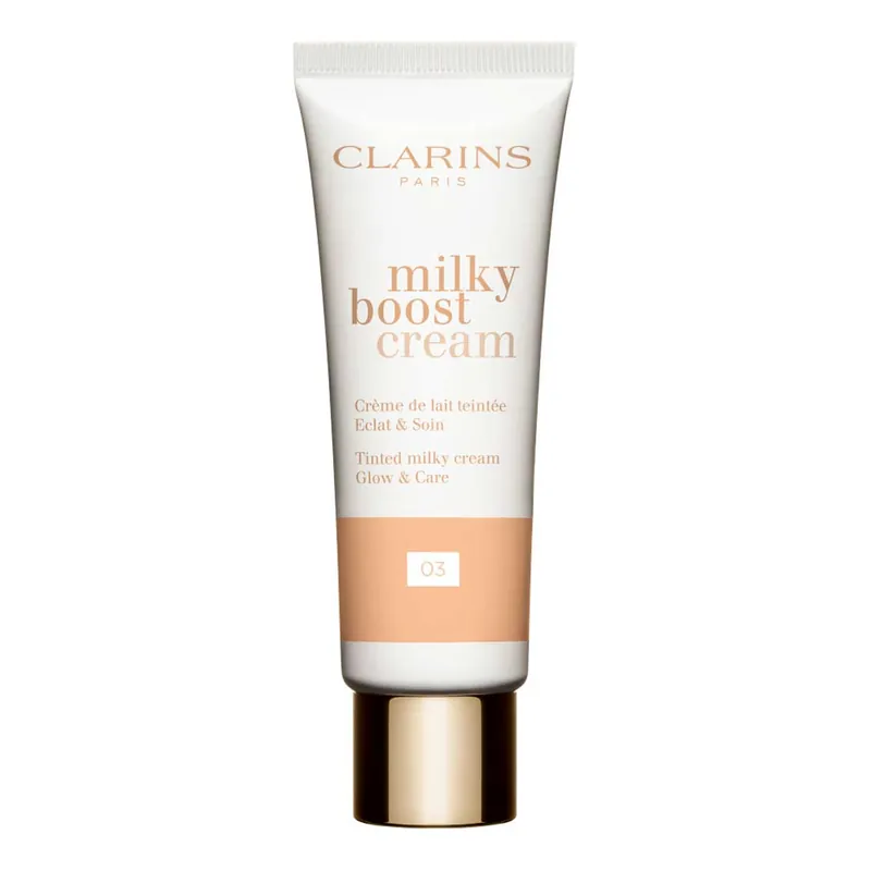 Ab Werk Milky Boost Cream