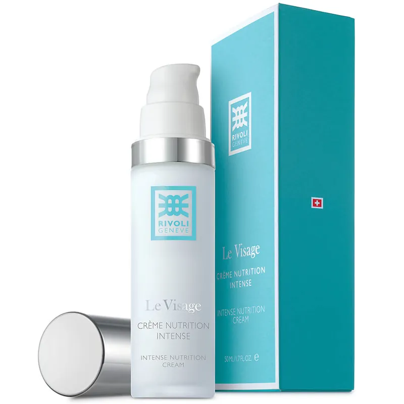 Angebot Crème Nutrition Intense