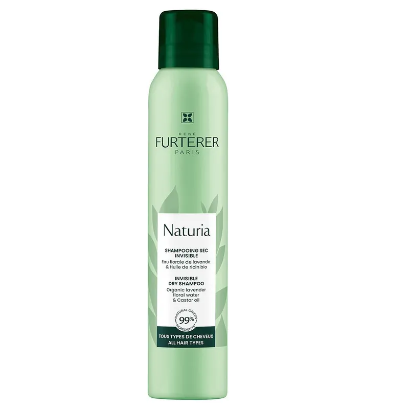 Online Kaufen Rene Furterer Naturia Unsichtbares Trockenshampoo 200 ml