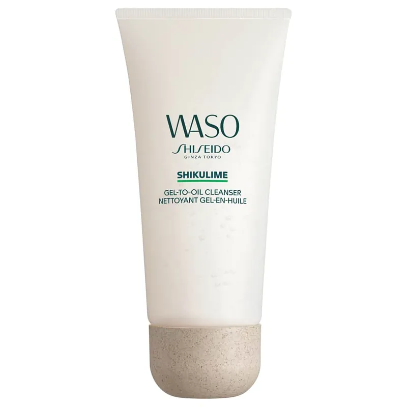 Kostenfreie Lieferung Shikulime Gel-to-Oil Cleanser
