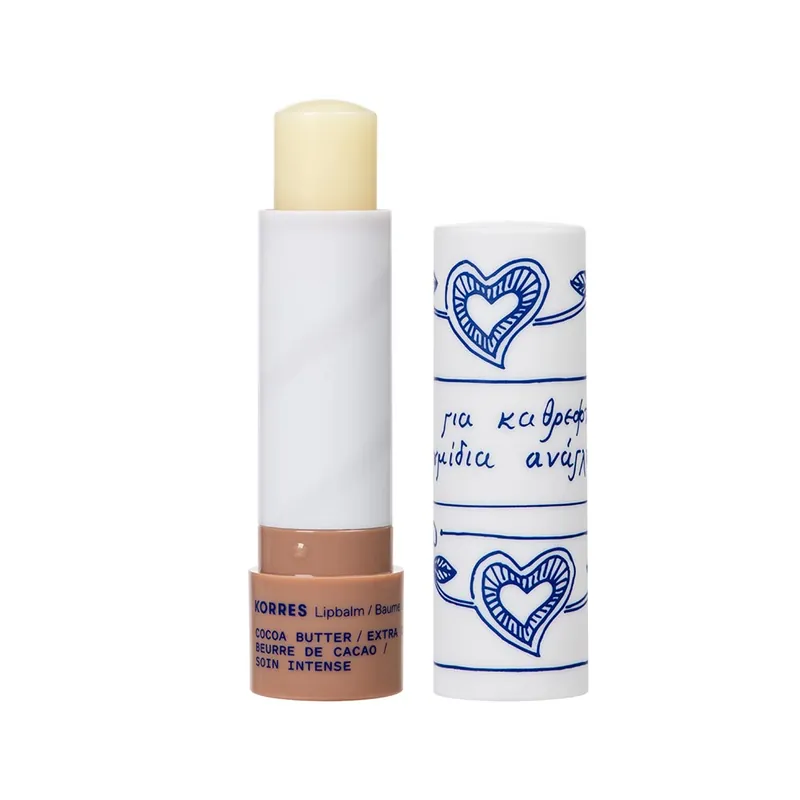 Heute Kaufen Cocoa Butter Lip Balm