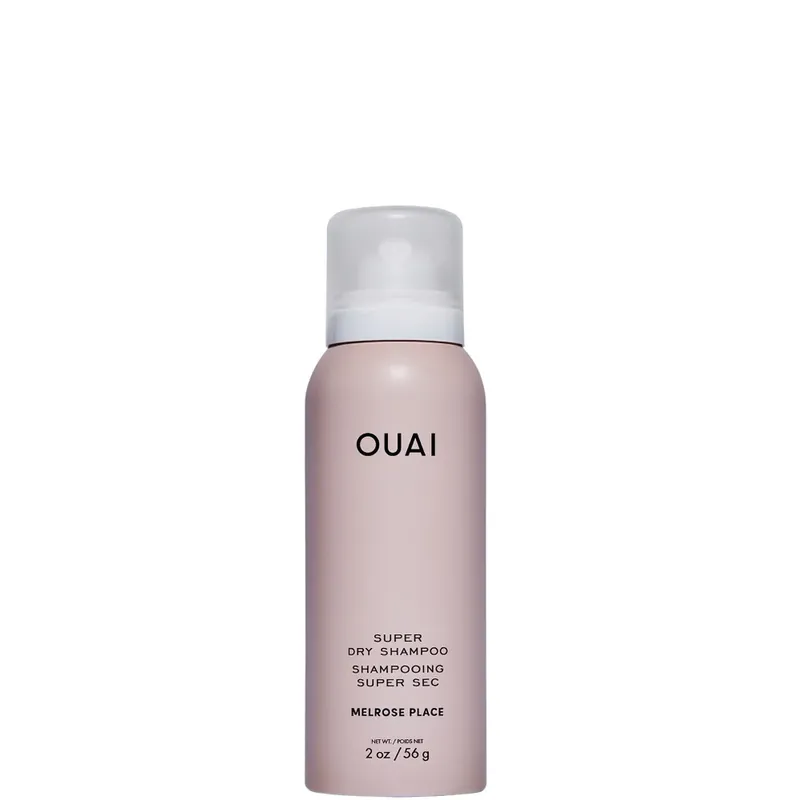 OUAI Super Dry Shampoo Travel Size 56g - Melrose Place Abverkauf