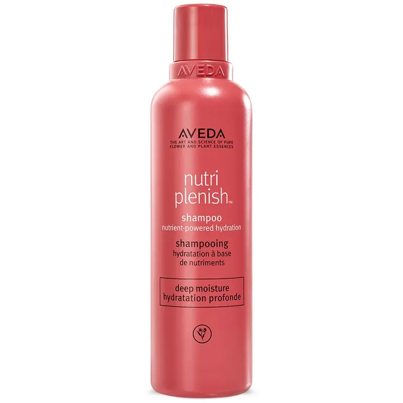 Expressversand Aveda Nutriplenish Deep Moisture Shampoo 250ml
