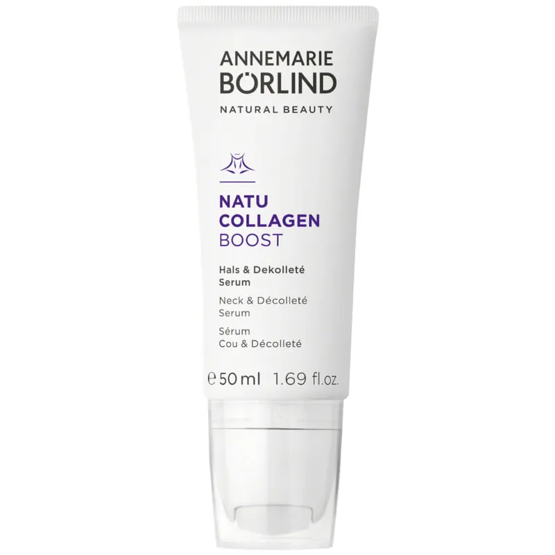 Sofort Bestellen Hals & Dekolleté Serum