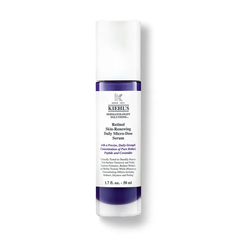 Nur Für Kurze Zeit Retinol Skin-Renewing Daily Micro-Dose Treatment