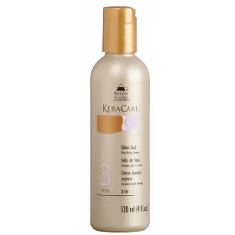 Sonderaktion Keracare Silken Seal (120 ml)