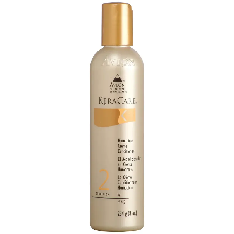 Kostenfreie Lieferung KERACARE HUMECTO CREME CONDITIONER (Feuchtigkeit) 234g