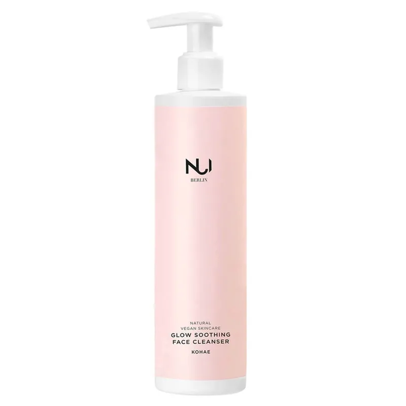 Natural Glow Soothing Face Cleanser KOHAE Jetzt Kaufen