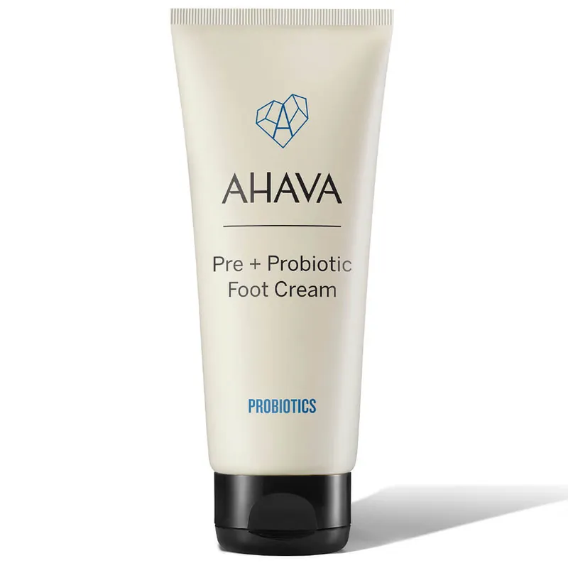 Probiotic Foot Cream Beliebt