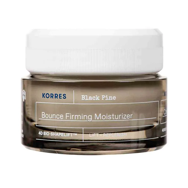 Kracherpreis Black Pine 4D Bio-ShapeLift™ Straffende Feuchtigkeitscreme für normale Haut + Mischhaut