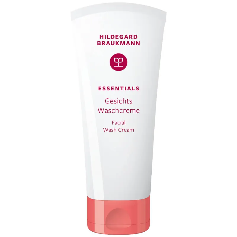 Rabatt Gesichts Waschcreme