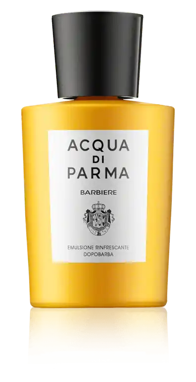 Acqua di Parma Barbiere Refreshing Aftershave Emulsion (100 ml) Preisknaller