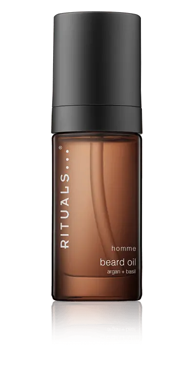 Rituals Homme Beard Oil (30 ml) Top-Qualität
