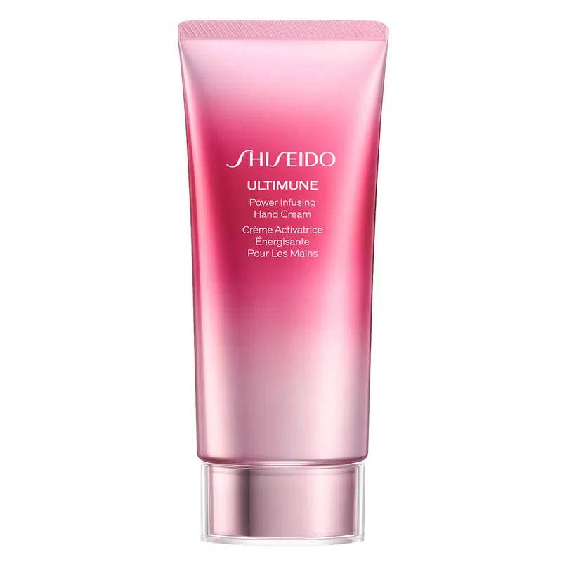 Handgefertigt Power Infusing Hand Cream