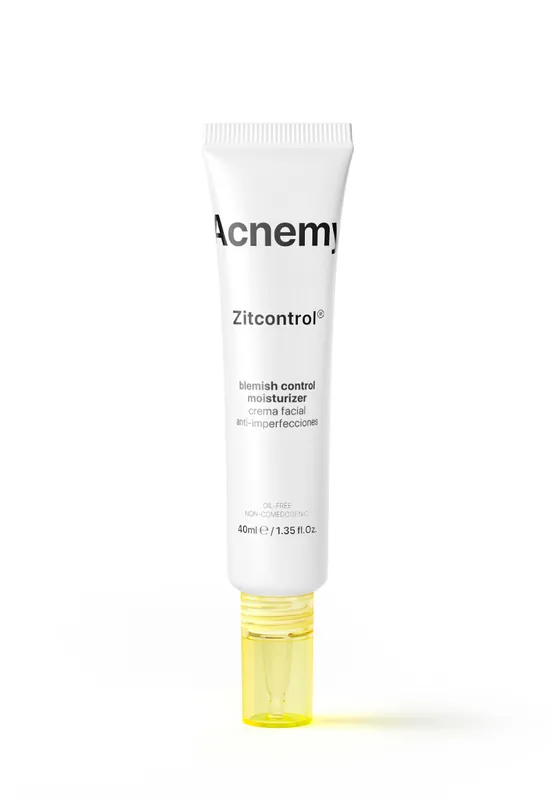 Zitcontrol – All-in-one Treatment Neu Im Sortiment