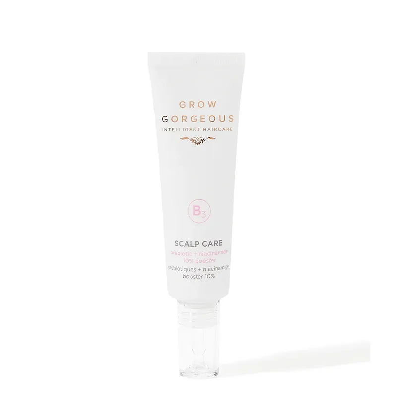 Grow Gorgeous Prebiotic and Niacinamide 10% Booster 30ml Hochwertig