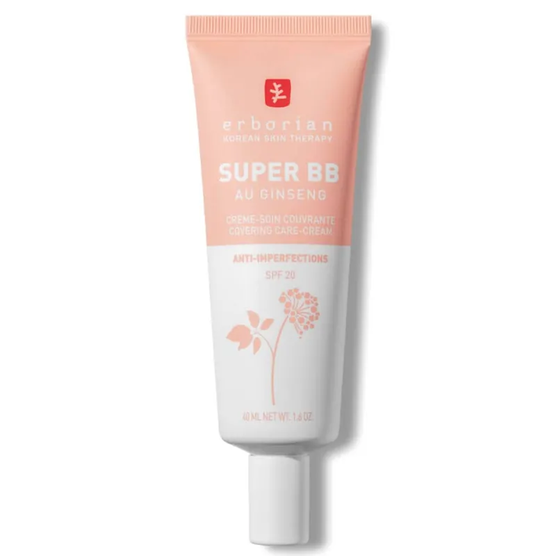 Super BB Crème Clair Ab Werk