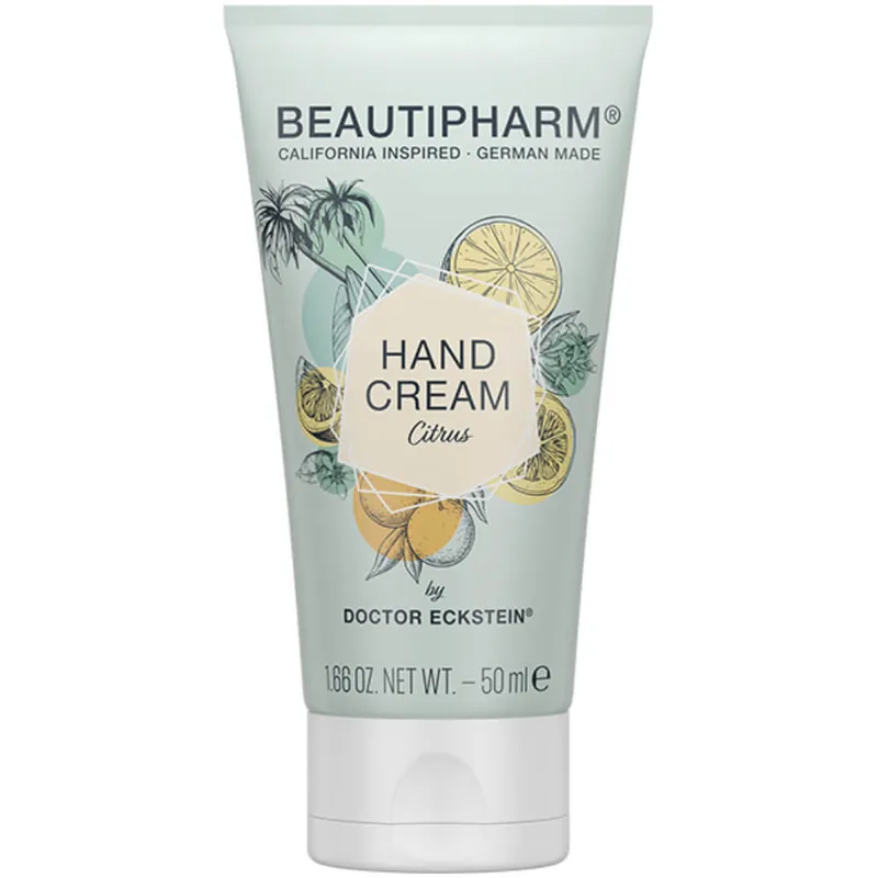 Hand Cream Citrus Preiswert