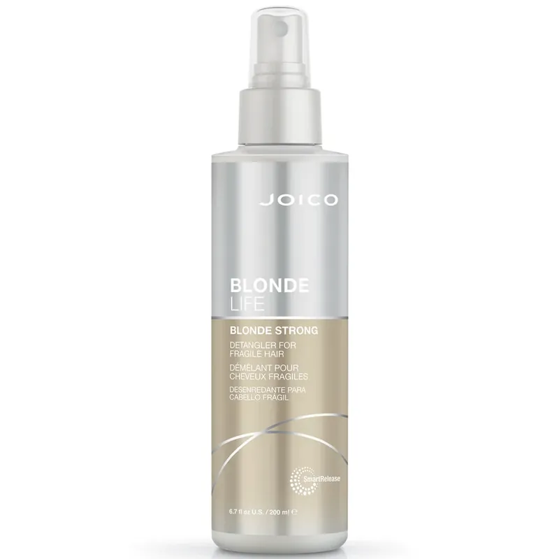 Abverkauf Joico Blonde Life Blonde Strong Conditioning Detangler 200ml
