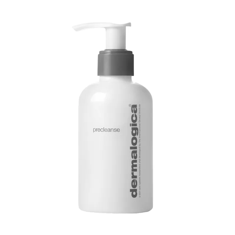 Neu PreCleanse - Reinigungsöl