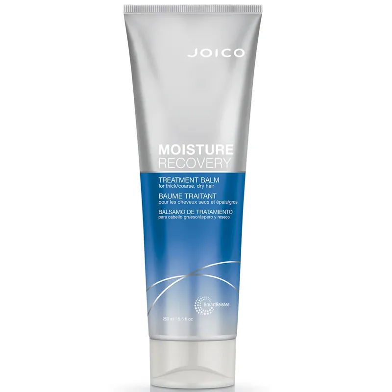 Premium Joico Moisture Recovery Treatment Balm For Thick-Coarse, Dry Hair 250ml