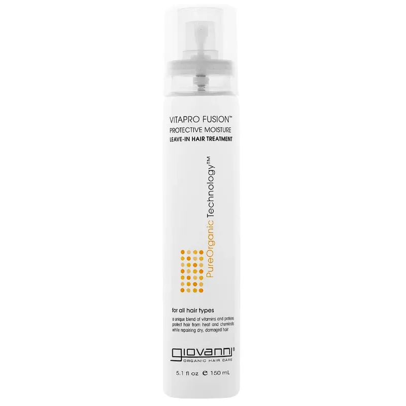 Giovanni Vitapro Fusion Leave In Conditioner 150 ml Kostenloser Rückversand