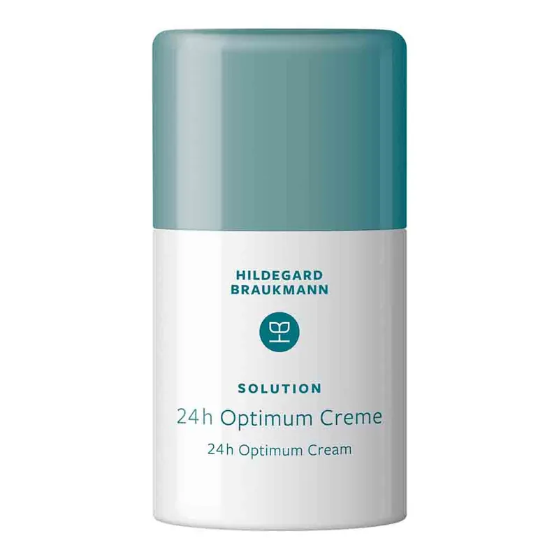 Limited Edition 24H Optimum Creme