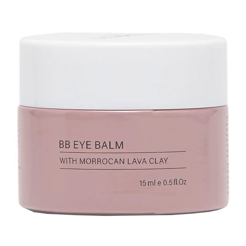 Garantierte Lieferung BB Eye Balm