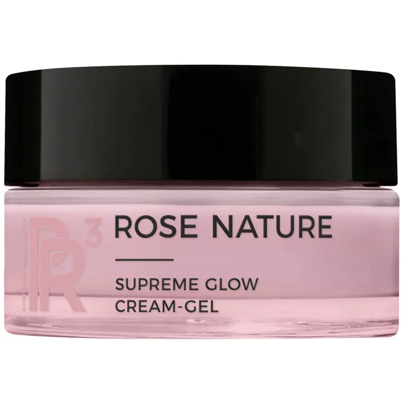 Supreme Glow Cream-Gel Neu Im Sortiment