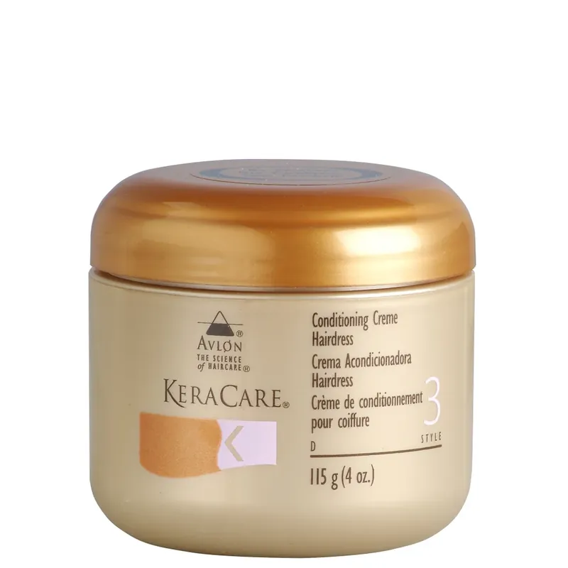 Hochwertig KeraCare Crème Hairdress (115 g)