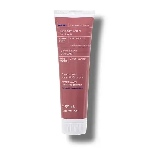 Top-Preis Sanfte Peeling-Creme