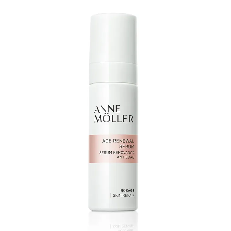 Kostenloser Versand Age Renewal Serum