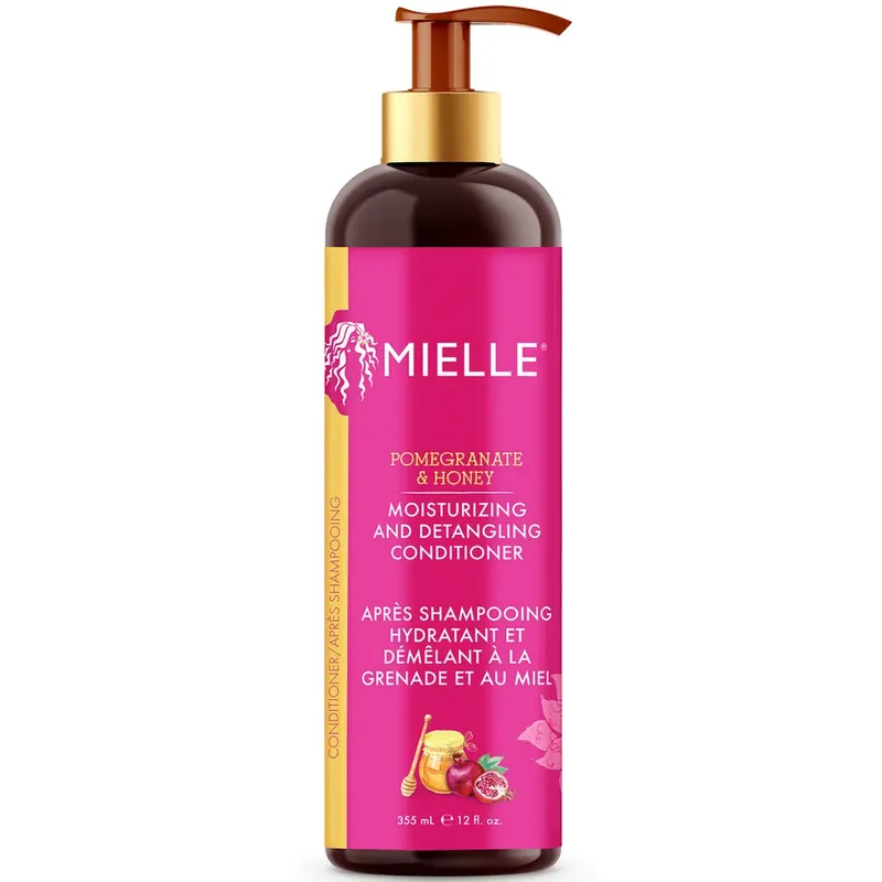 Mielle Organics Pomegranate & Honey Moisturising & Detangling Conditioner 355ml Jetzt Bestellen
