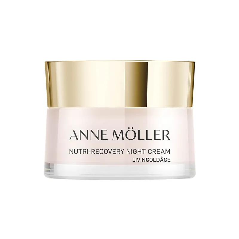 Nutri-Recovery Night Cream Neuheit
