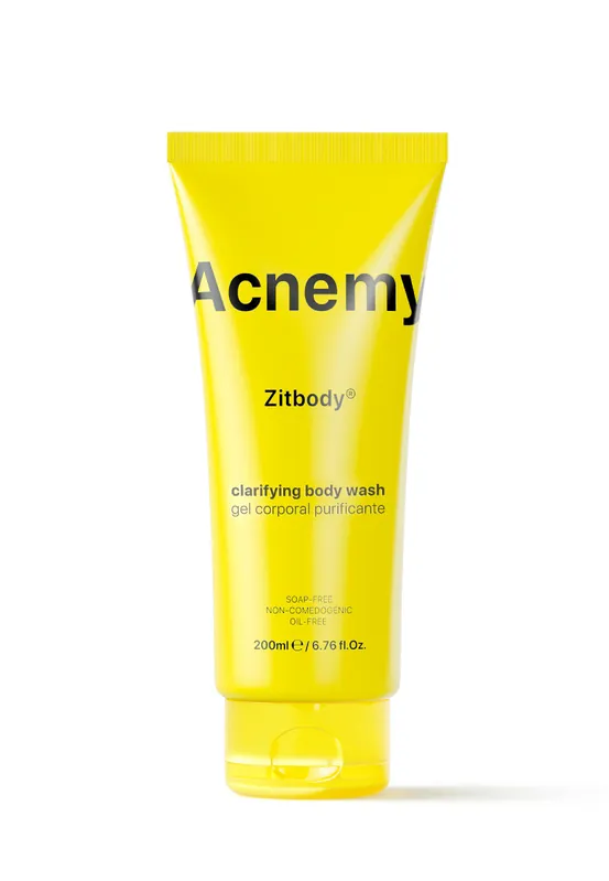 Zitbody – Reinigendes Körpergel Original