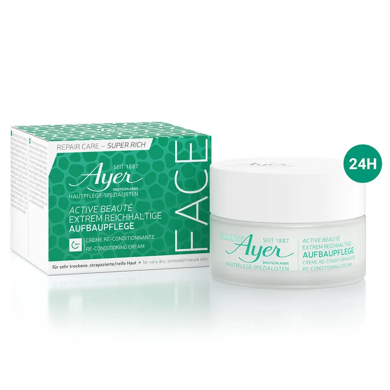 Active Beauté Re-Conditioning Cream Super-Preis