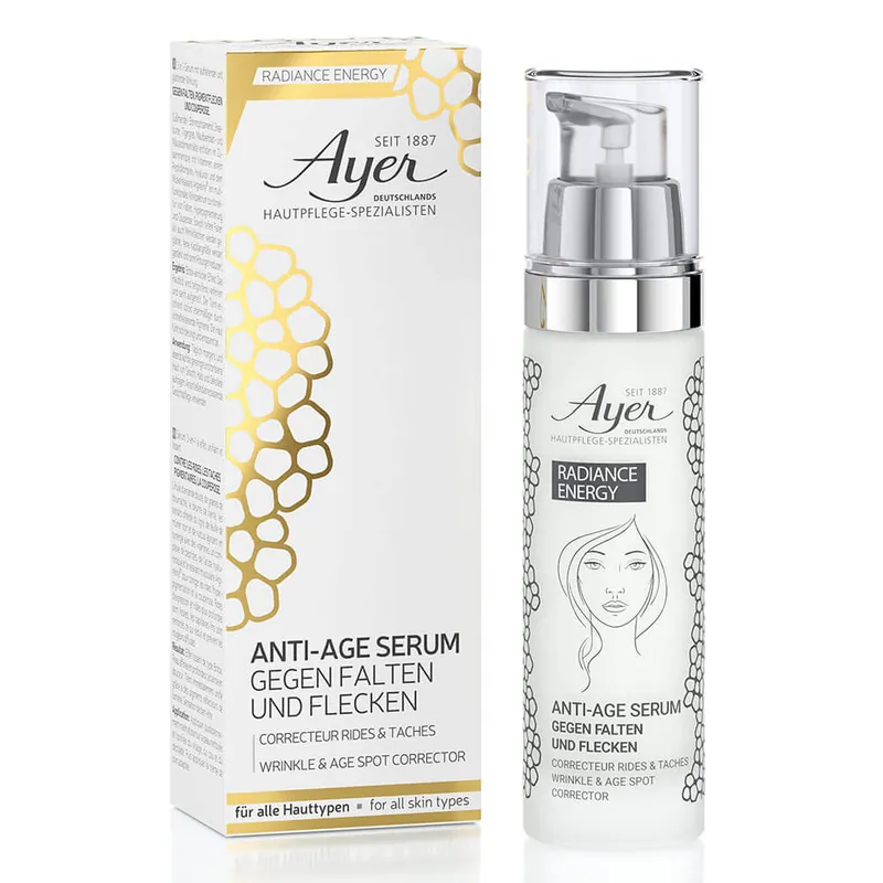 Wrinkle & Age Spot Corrector Rabatt